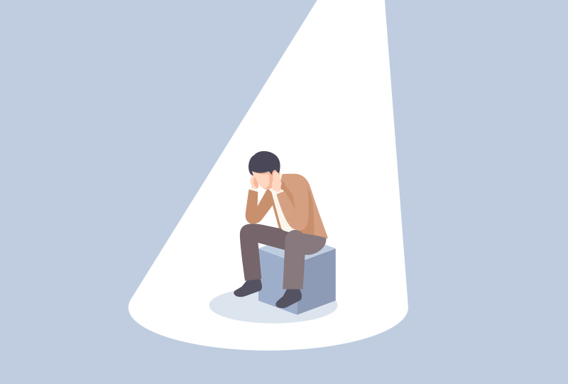 気持ちの落ち込みややる気の変化