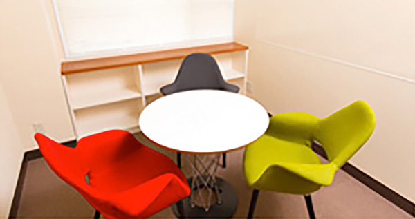 カウンセリングルーム